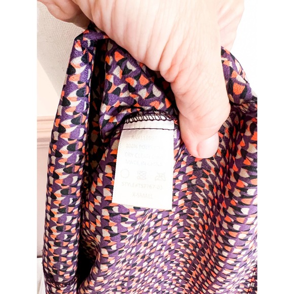 Collective Concepts Blouse - Picture 5 of 6